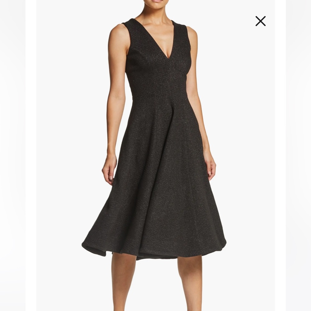 NWT Dress the Population Peyton Dress